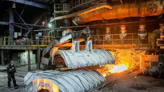 Искусственный интеллект на страже безопасности: как в Магнитогорске предотвращают травмы на производстве