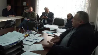 Новый глава Касимова раскритиковал коммунальщиков за плохую организацию субботника