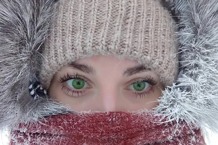 Погода недели: морозы возвращаются