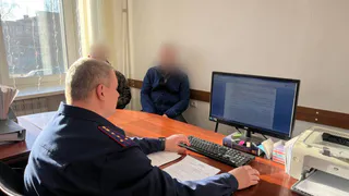 В Селтах возбуждено уголовное дело в отношении начальника сельской администрации