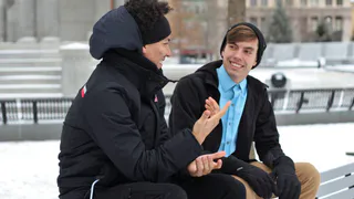 Почему в России зовут в гости, а за границей нет - четный ответ без обид