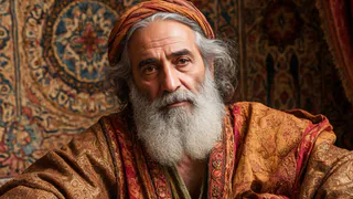 После этих слов Омара Хайяма вы передумаете жаловаться на жизнь – слова, которые помогают в любой ситуации