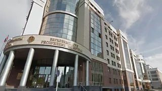 Нижнекамских полицейских отправят за решетку