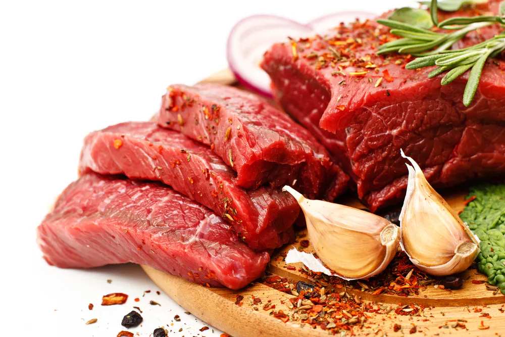 Цены на мясо могут вырасти на 10%