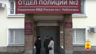 В Чувашии парень лишился 150 тысяч, пытаясь уклониться от военных сборов