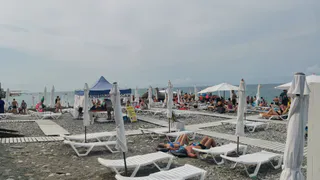 Пляжи без людей и цены, как в СССР: россияне открыли для себя новый курорт с кристально чистым морем - идеален в бархатный сезон