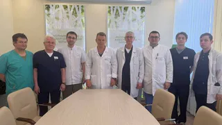 В Чувашии с начала года хирурги извлекли из малышей 38 инородных тел — от семечек до перчатки