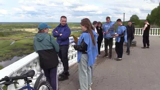 Больше 126 тысяч жителей региона проголосовали за объекты для благоустройства