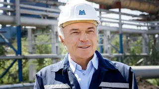 Владелец Магнитогорского металлургического комбината укрепляет свои позиции в рейтинге богатейших людей мира