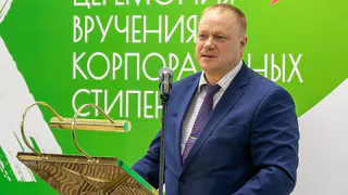 Снова перемены: рязанский нефтезавод возглавил новый гендиректор