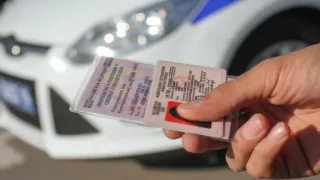 Житель Брянщины осуждён за подделку прав