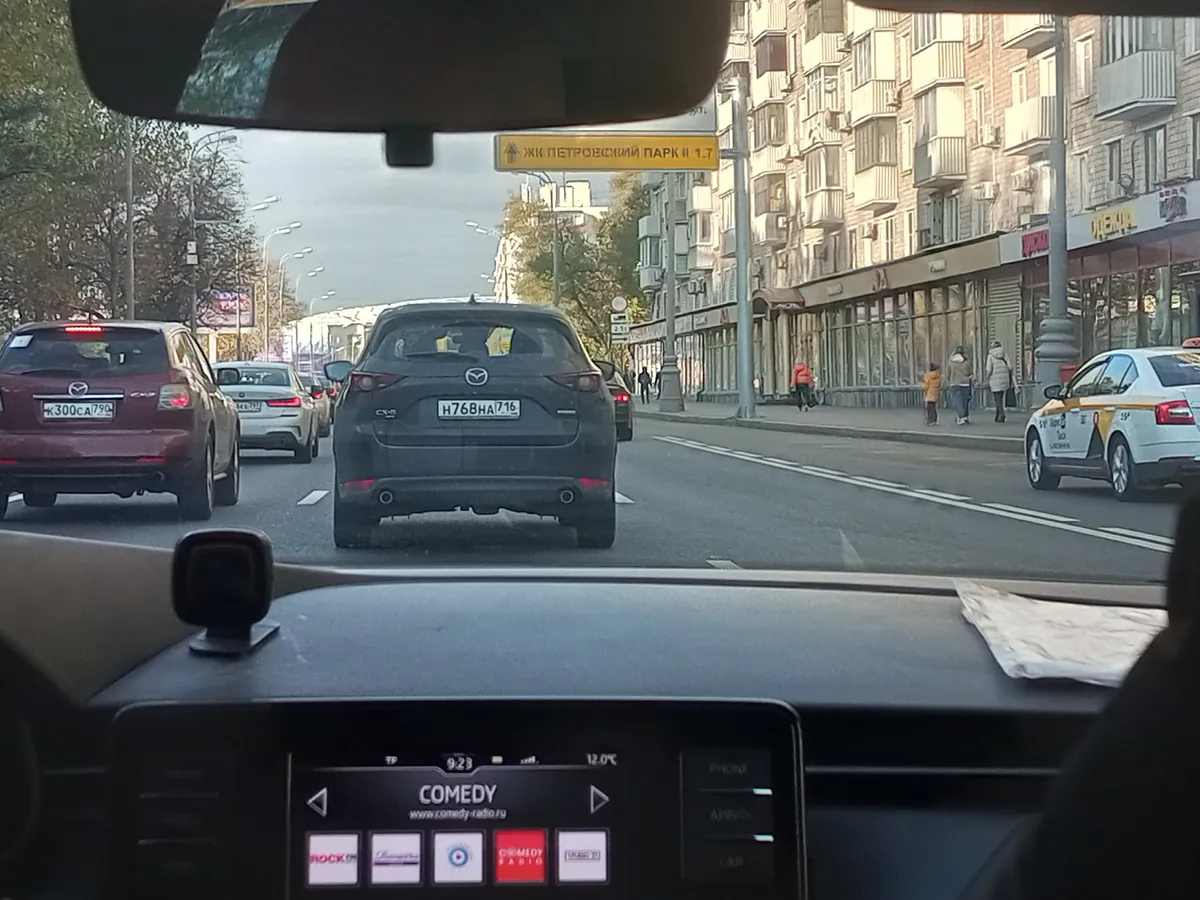 С 1 июля если найдут это – сразу конфискуют автомобиль