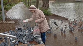 После 50 лет удалите из головы эти 3 мысли - притянете счастье и радость в жизнь 