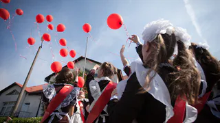 В вузы планируют поступать менее половины российских выпускников