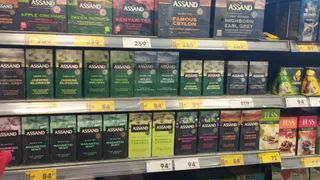 Он даже хуже сотни сигарет: популярный среди россиян чай оказался невероятно вредным