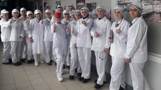 Мираторг» трудоустроил более 200 студентов из разных регионов  в 2022 году