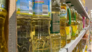 Это масло всегда берите: в Роскачестве назвали самые лучшие марки подсолнечного масла