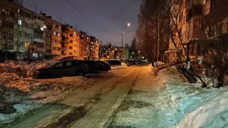 Администрация Сыктывкара выбрала дворы для ремонта в 2025 году