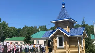 В Чувашии на кадастровый учет поставили три необычных объекта