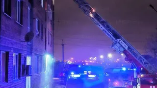 В страшном пожаре погибли родители и ребенок, ещё двое детей – в реанимации