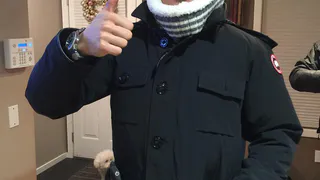 Как вы планируете отметить Новый год?