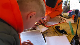 Волонтёры "ЛизаАлерт" в Коми ждут новичков