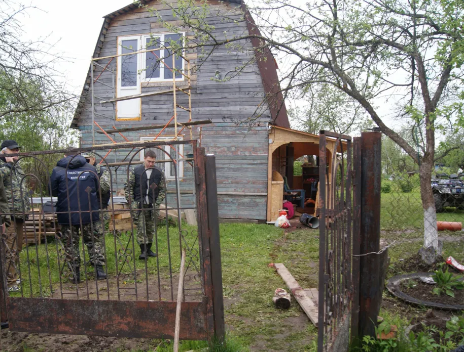 Росгвария проведет рейды по дачникам, имеющим оружие