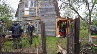 Росгвария проведет рейды по дачникам, имеющим оружие