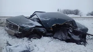 Пострадавшей в ДТП под Старожиловом срочно нужна кровь для переливания