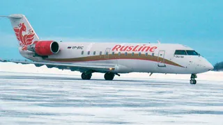 С 4 января брянцы могут летать в Махачкалу