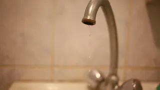 На шести улицах Рязани отключат горячую воду