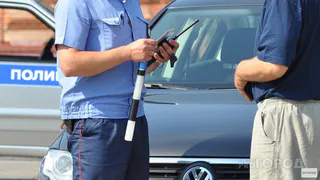 Названы категории автомобилей, которые реже всего останавливают инспекторы ГАИ