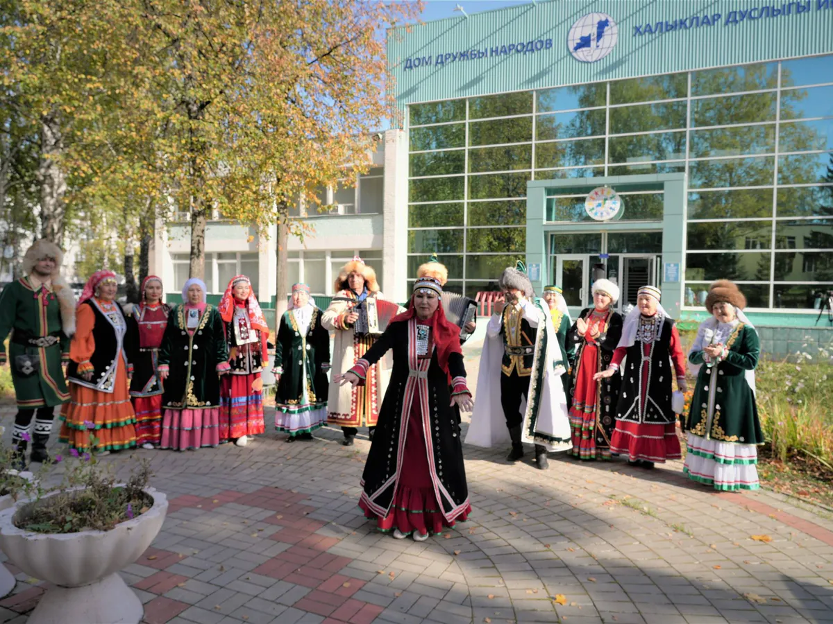 В Нижнекамске стартует фестиваль в честь 90-летия Туфана Миннуллина