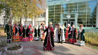 В Нижнекамске стартует фестиваль в честь 90-летия Туфана Миннуллина