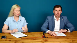 Первый прямой эфир главы Пензы Олега Денисова: три важных заявления