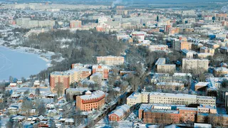 В Сыктывкаре водителям стоит обратить внимание на дорожные знаки