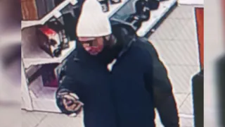 Серийный вор задержан за кражу техники в Новочебоксарске