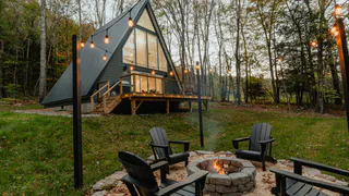 К началу лета спрос на аренду загородной недвижимости вырос вдвое — Домклик