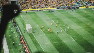 На время проведения Чемпионата Мира по футболу в Рязани будет запрещена торговля оружием