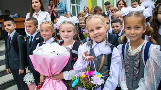 Как в Нижнекамске отметят 1 сентября: в программе фаер-шоу и салют