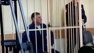 Брянский областной суд отклонил жалобу Юрия Гапеенко