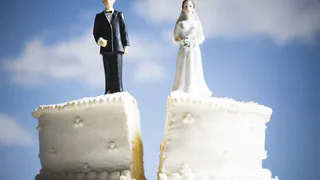 Нижнекамцы стали чаще жениться и разводиться