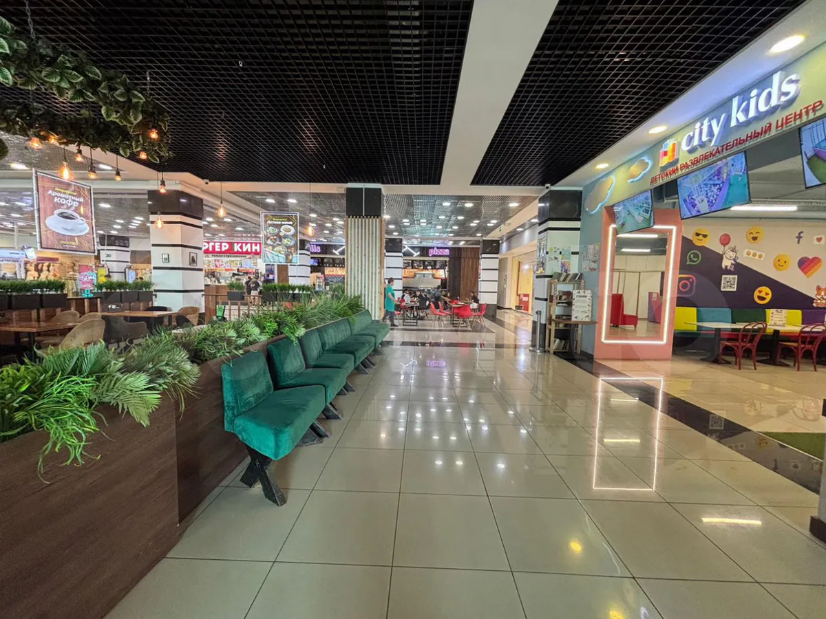 «Сити молл» в Нижнекамске продают за 380 миллионов