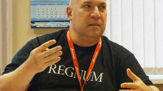 Николай Виткевич сообщил об охоте на брянских блогеров