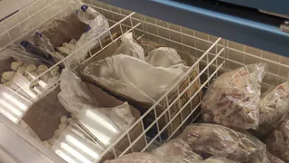 В Пензе жители сообщили о дефиците говядины в магазинах и на рынках