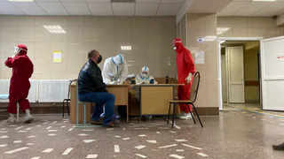 Минздрав РФ: в Рязанской области нужно ужесточить ковидные ограничения