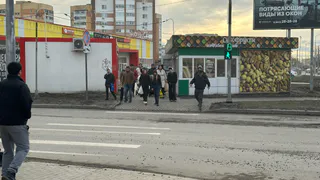 Прокуратура обязала дирекцию дорог оборудовать пешеходный переход на автодороге в с. Нестерово