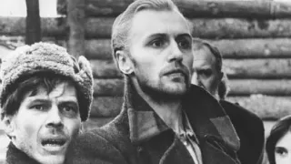 Полвека назад во Владимирской области развернулась работа над фильмом “Восхождение”