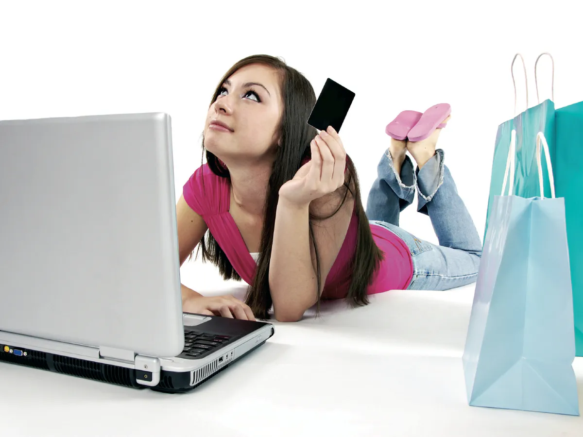 Нижнекамска, покупающая товары в «ВКонтакте», лишилась 12 700 рублей