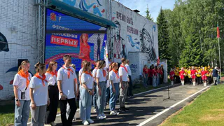 Владимирские лагеря примут почти 16 тысяч детей этим летом